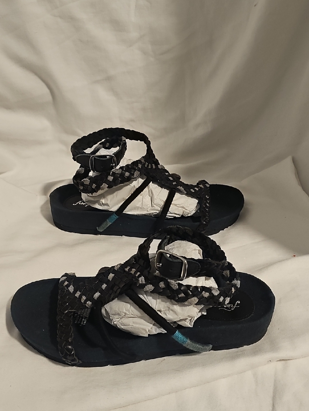 Free People Sandals